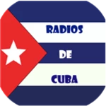 radiosdecuba android application logo